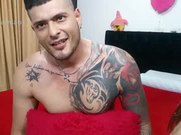 couple bull_vixen2001 image #1530117