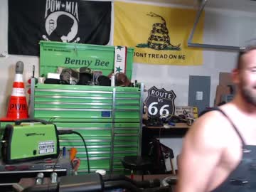 man benny_bee image #310981