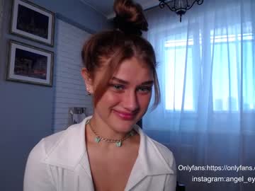 girl angel_eyes01 image #1325542