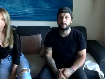 couple butsonbuts image #3949322
