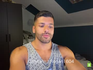man rogan1604 image #2148520