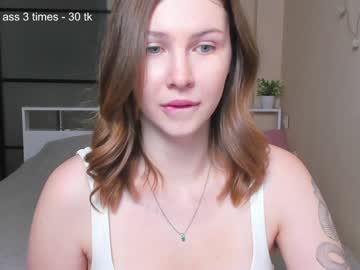 tender_babe every day cam