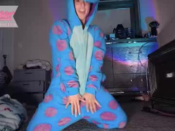 scarlettgracevip every day cam