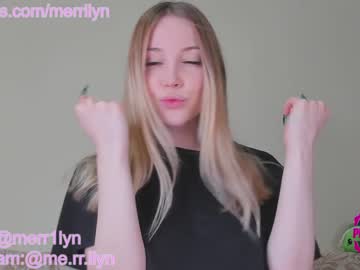girl merrilyn image #191091