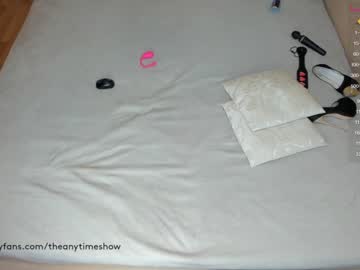 girl theanytimeshow image #3022421