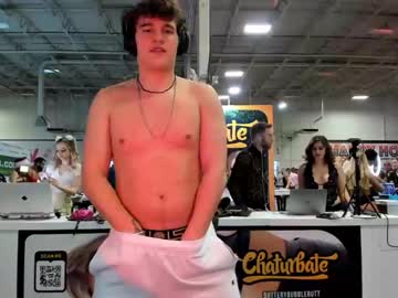 man thejohnnystone image #3218711
