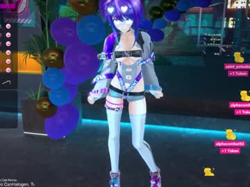 girl projektmelody image #1072698