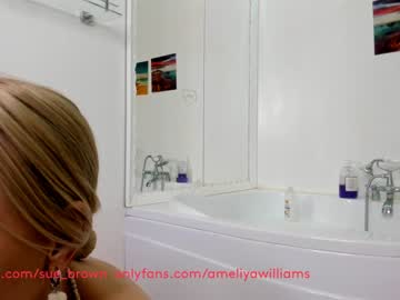 girl amelia__williams image #998996