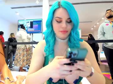 girl scarlettfoxplay image #2771582