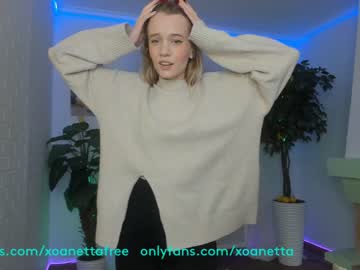 girl xoanetta image #1198326
