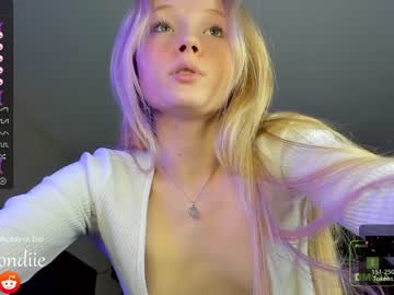girl bestblondiiecb image #3461450