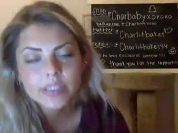 girl charlitbaker image #1921024