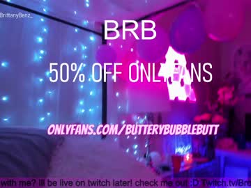 girl butterybubblebutt image #2620534