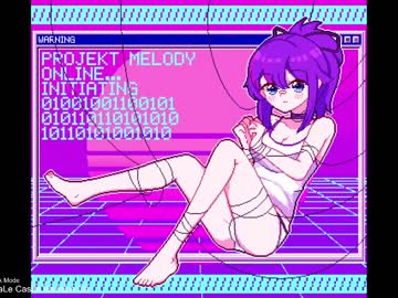 girl projektmelody image #1073597