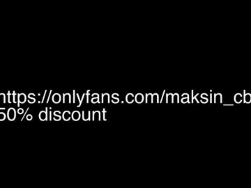 girl maksin_cb image #302146