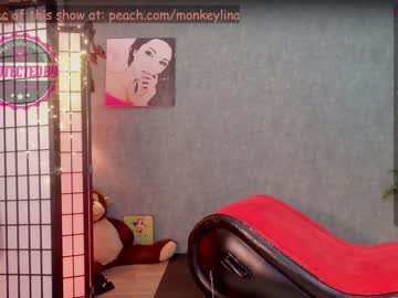girl monkeylina image #623172