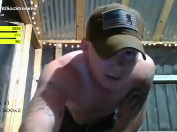 man antisocialstreamer image #2604579