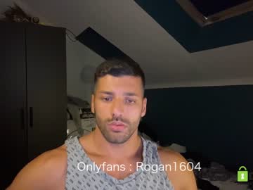 man rogan1604 image #2148307
