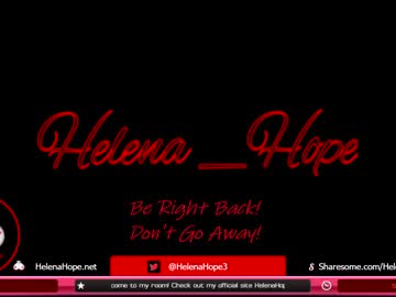 girl helena_hope image #514453