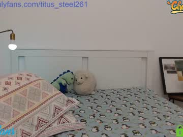 man titus_steel261 image #281095