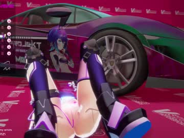 girl projektmelody image #3061564