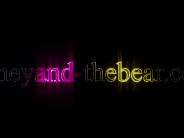 couple honeyand_thebear image #1018276
