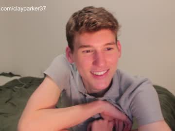 man clay_parker image #491361