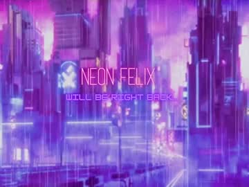 girl neon_felix image #2722192