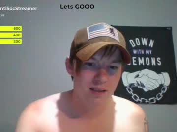 man antisocialstreamer image #2439365