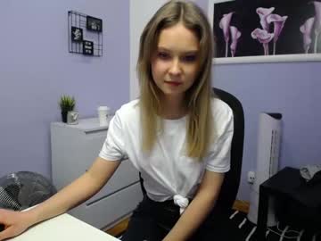 lucy_marshman every day cam