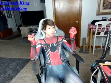 man itzbrodyking image #2896190