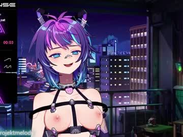 girl projektmelody image #3677817