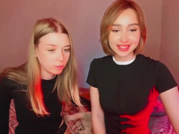 cherrycherryladies every day cam