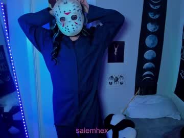 girl salemhex image #3864814