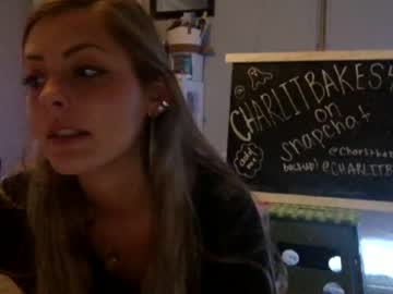 girl charlitbaker image #376391