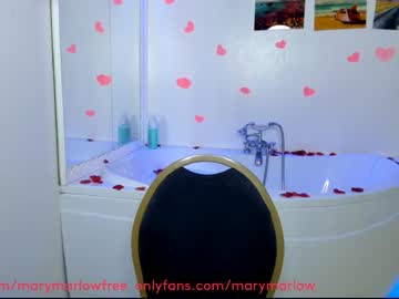 girl mary_marlow image #1122199