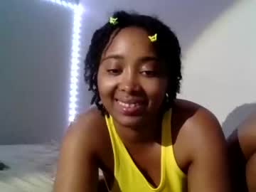 toxicchocolate23 every day cam