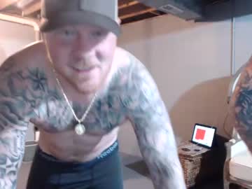 man tattooedgingerbros image #3841429