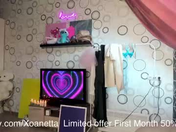 girl xoanetta image #1772468