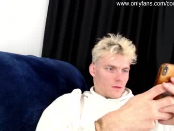 man cockagent007 image #2755489
