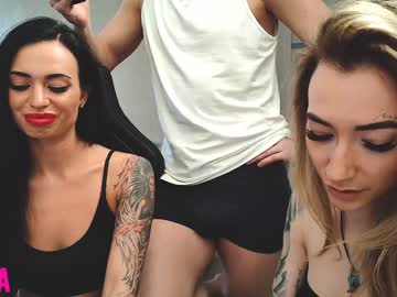 couple drunk_bosss image #1737192