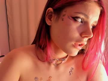 girl pinkncrazy image #3115804
