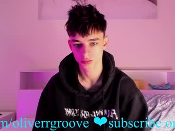 man oliverrgroove image #342284