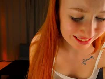 girl melissa_redhead image #2350747