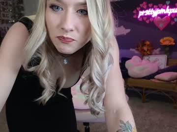 girl pr3ttyp1nkpussy image #3307482