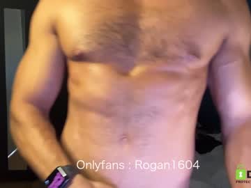 man rogan1604 image #2154294
