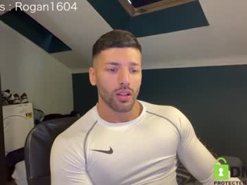 man rogan1604 image #1442519