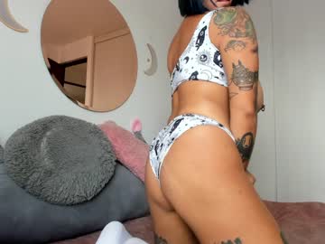 girl tattoo_ninja_kitty image #1399862
