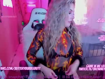 girl butterybubblebutt image #1539570