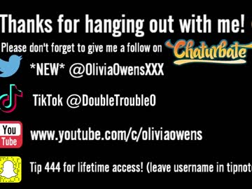 girl oliviaowens image #190989